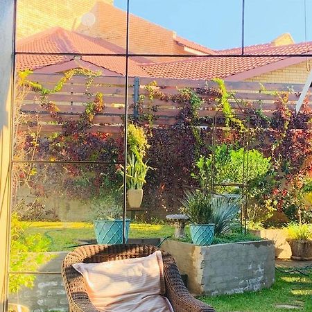Douglas Villas Tzaneen Bagian luar foto