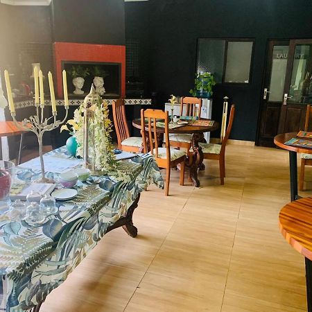 Douglas Villas Tzaneen Bagian luar foto