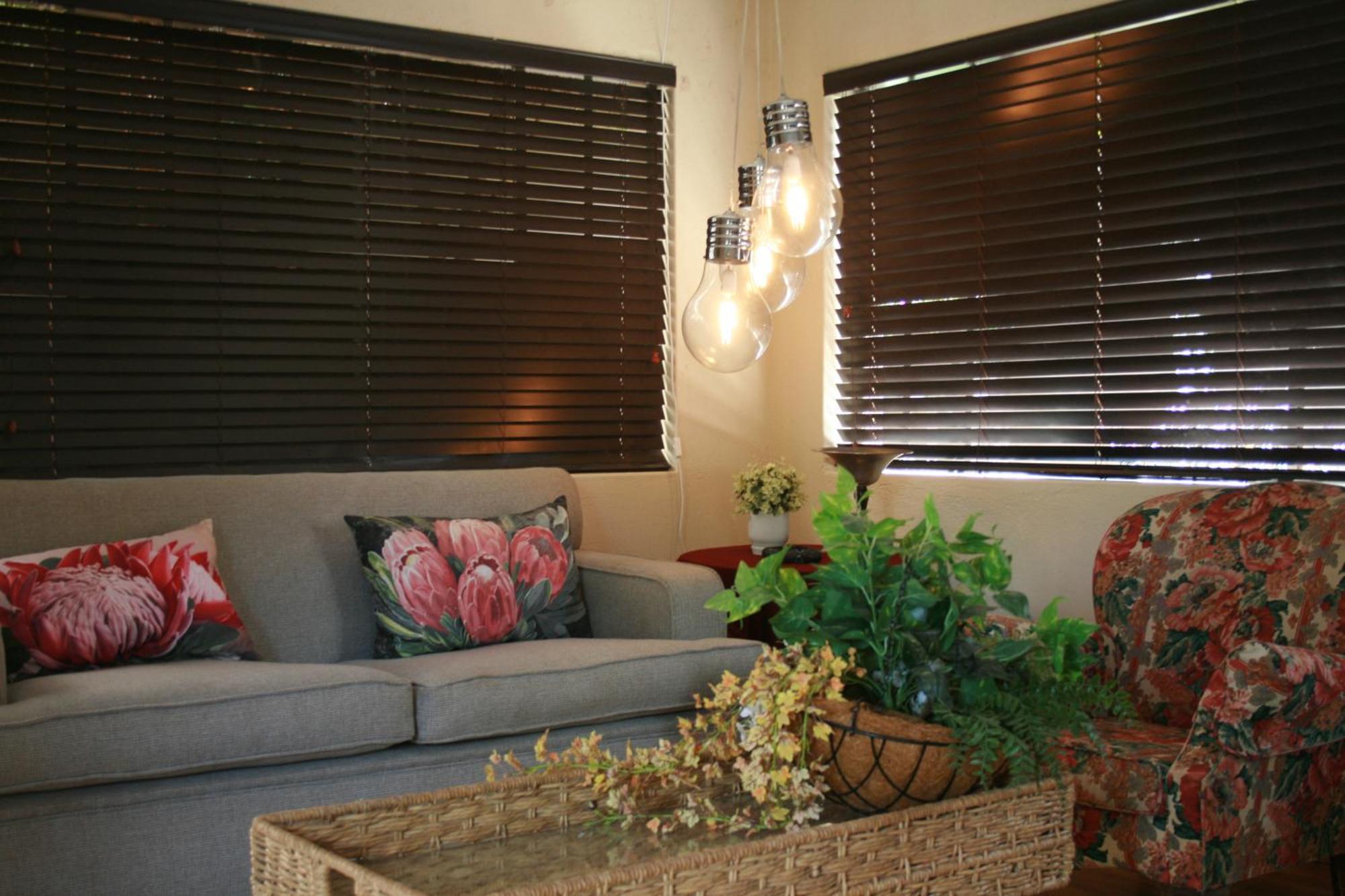 Douglas Villas Tzaneen Bagian luar foto